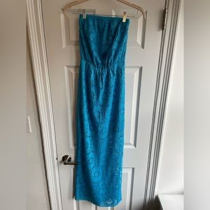 Lilly Pulitzer - Maxi Dress - XS